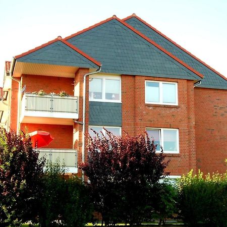 Apartamento Relax Burg auf Fehmarn Exterior foto