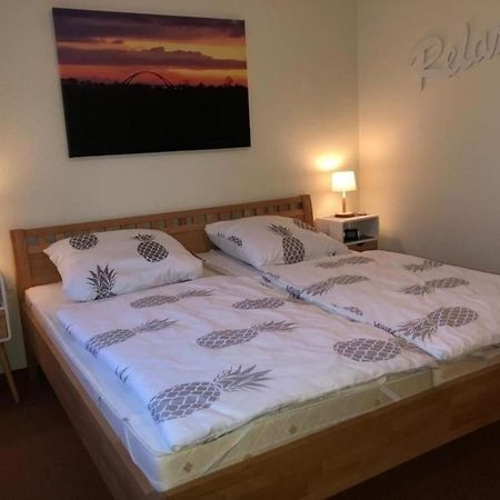 Apartamento Relax Burg auf Fehmarn Exterior foto