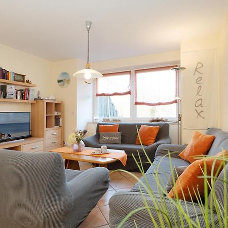 Apartamento Relax Burg auf Fehmarn Exterior foto