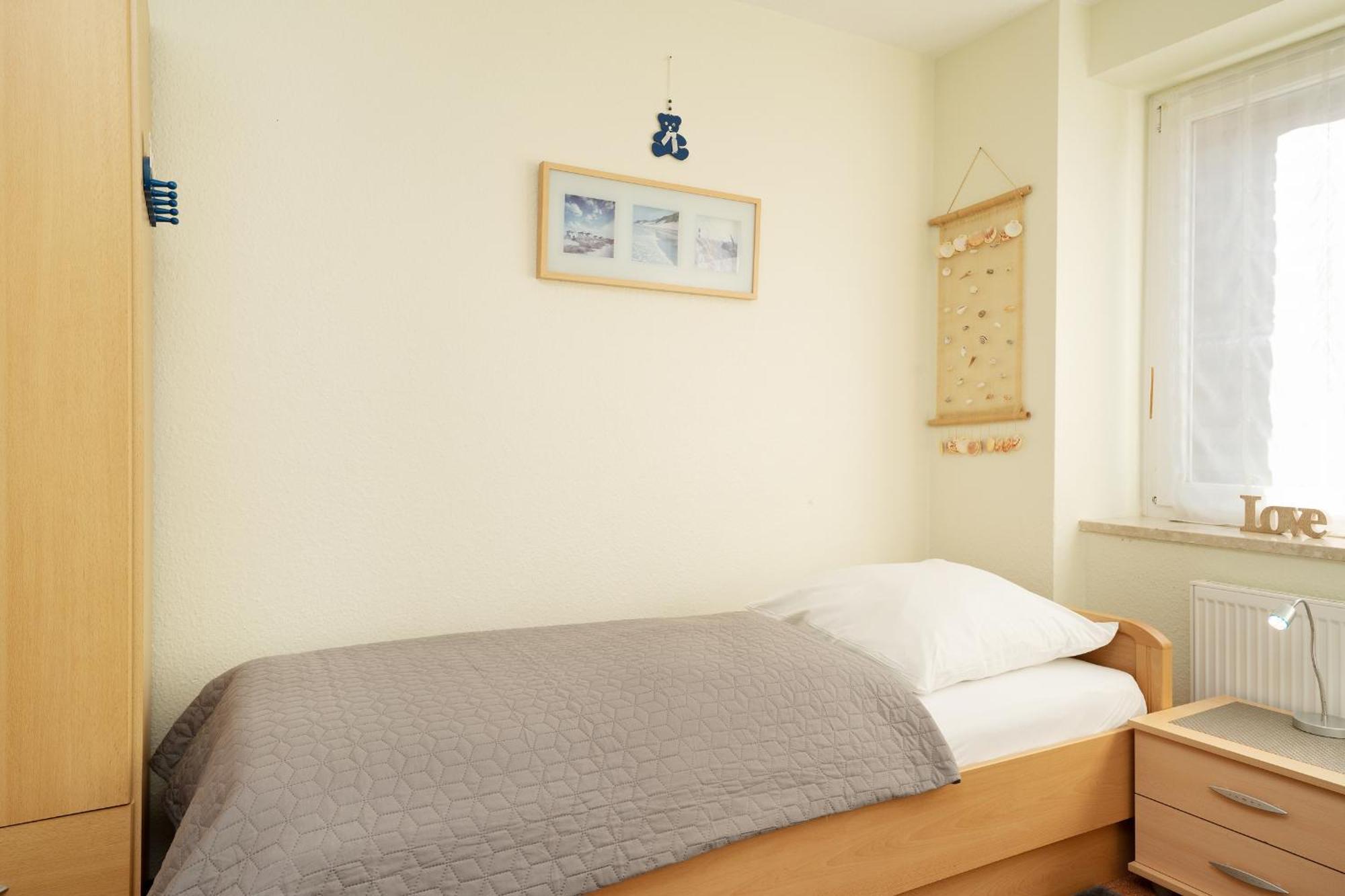 Apartamento Relax Burg auf Fehmarn Exterior foto