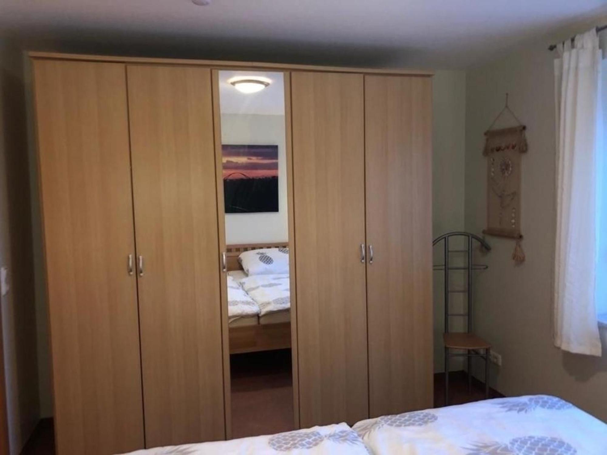 Apartamento Relax Burg auf Fehmarn Exterior foto