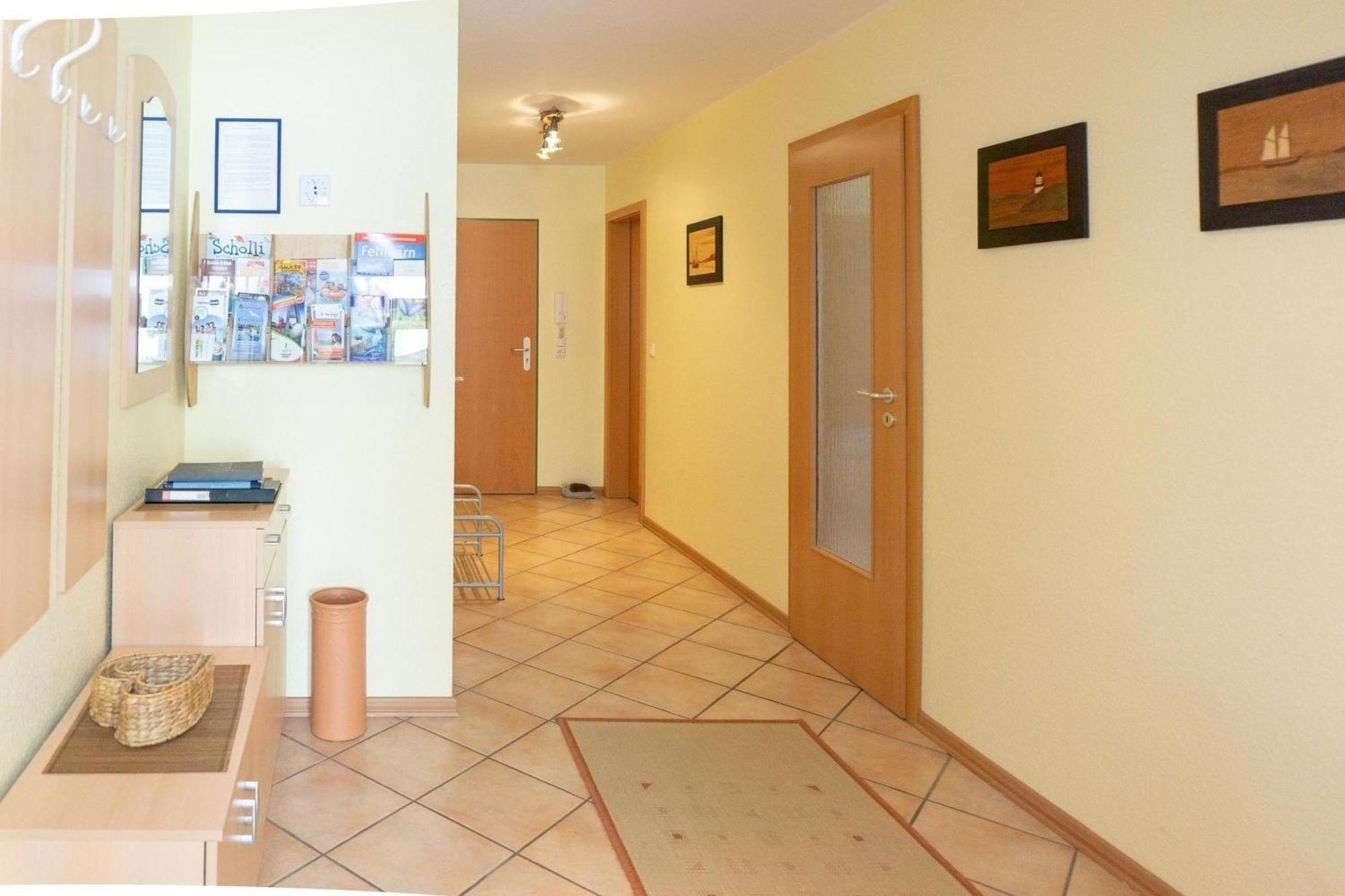 Apartamento Relax Burg auf Fehmarn Exterior foto