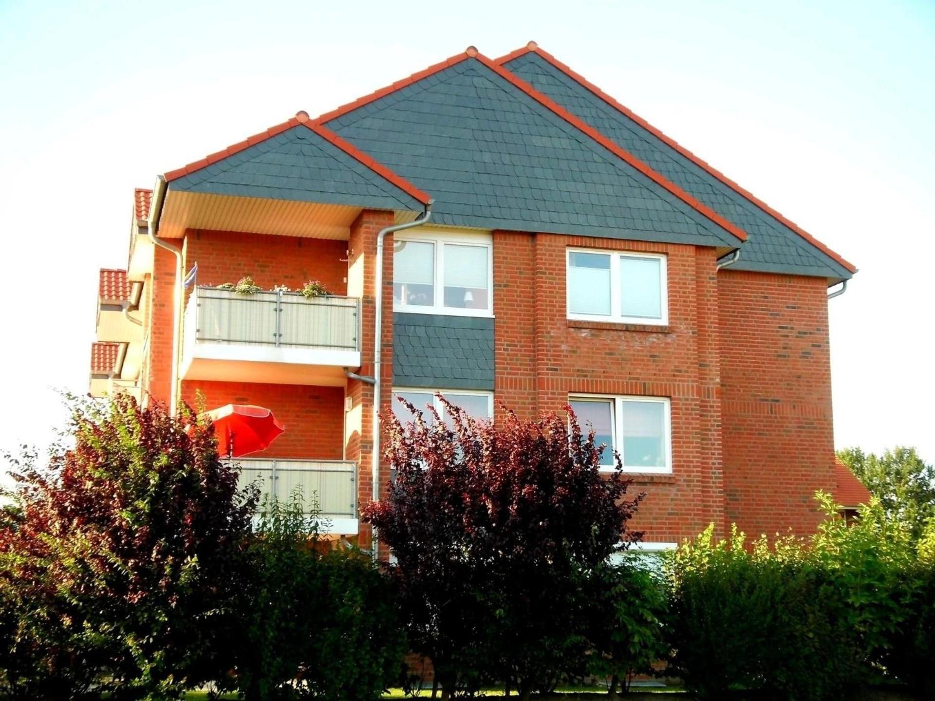 Apartamento Relax Burg auf Fehmarn Exterior foto