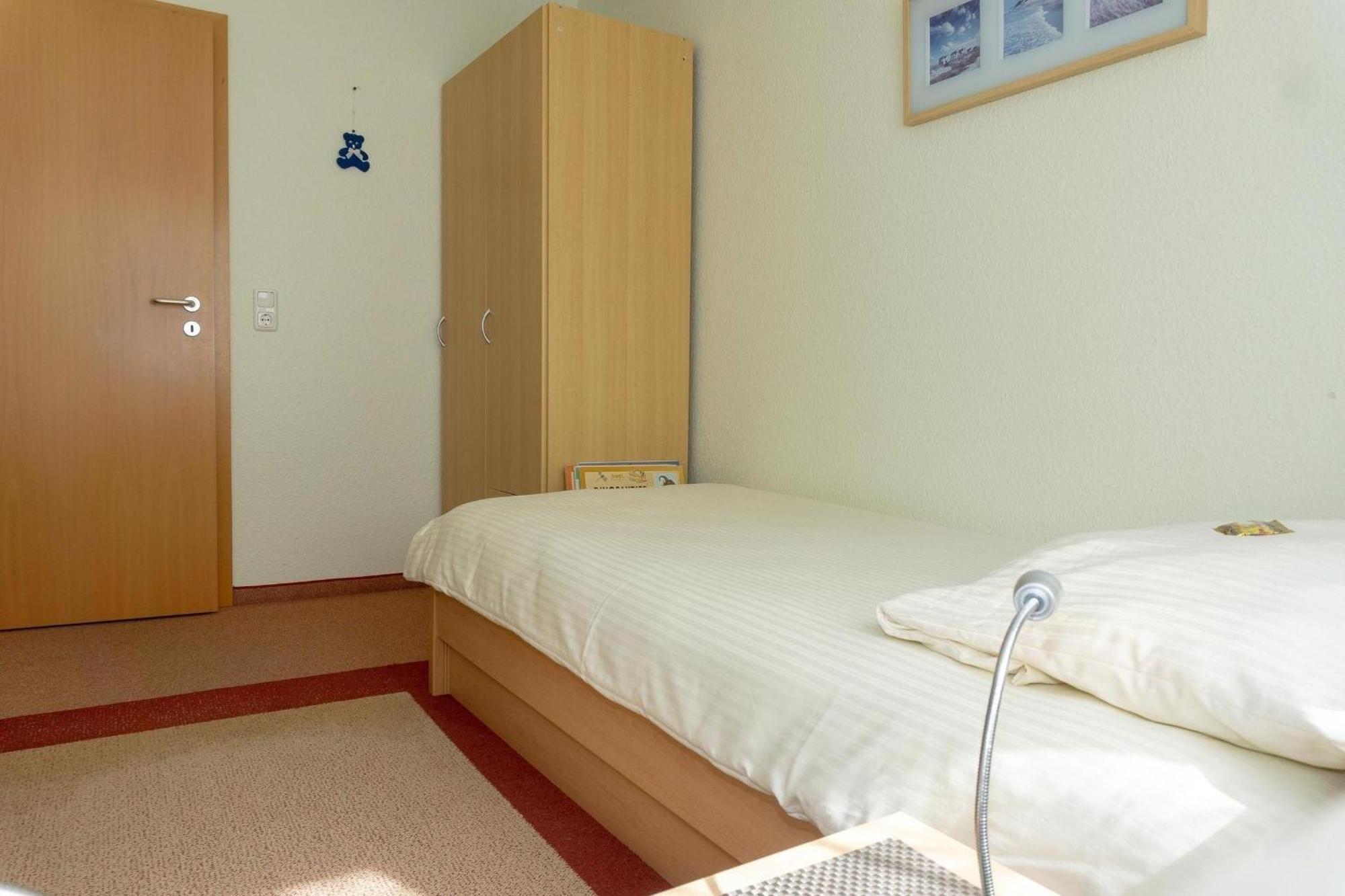 Apartamento Relax Burg auf Fehmarn Exterior foto