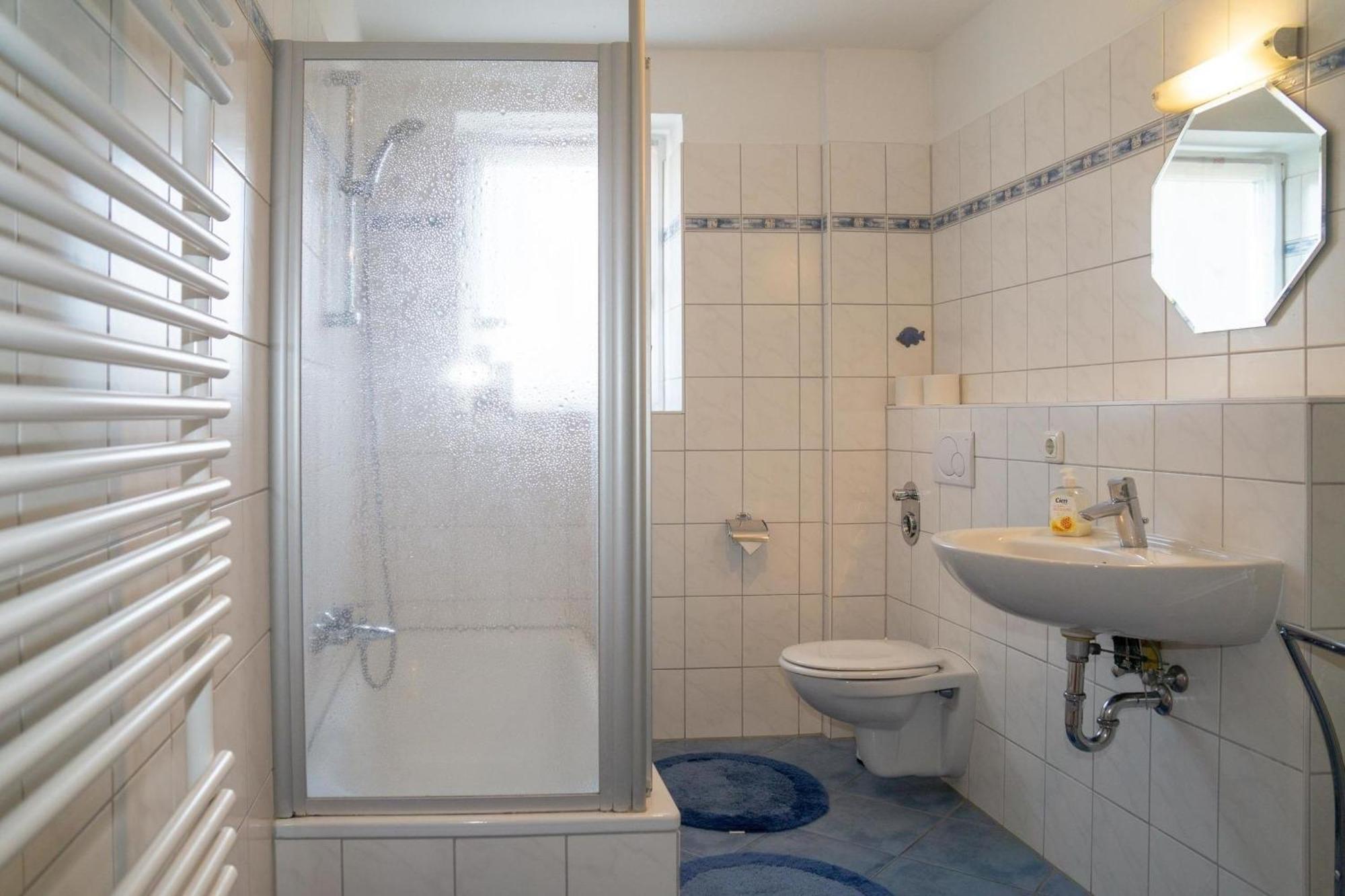 Apartamento Relax Burg auf Fehmarn Exterior foto