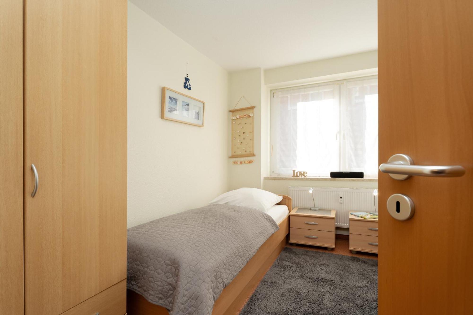 Apartamento Relax Burg auf Fehmarn Exterior foto