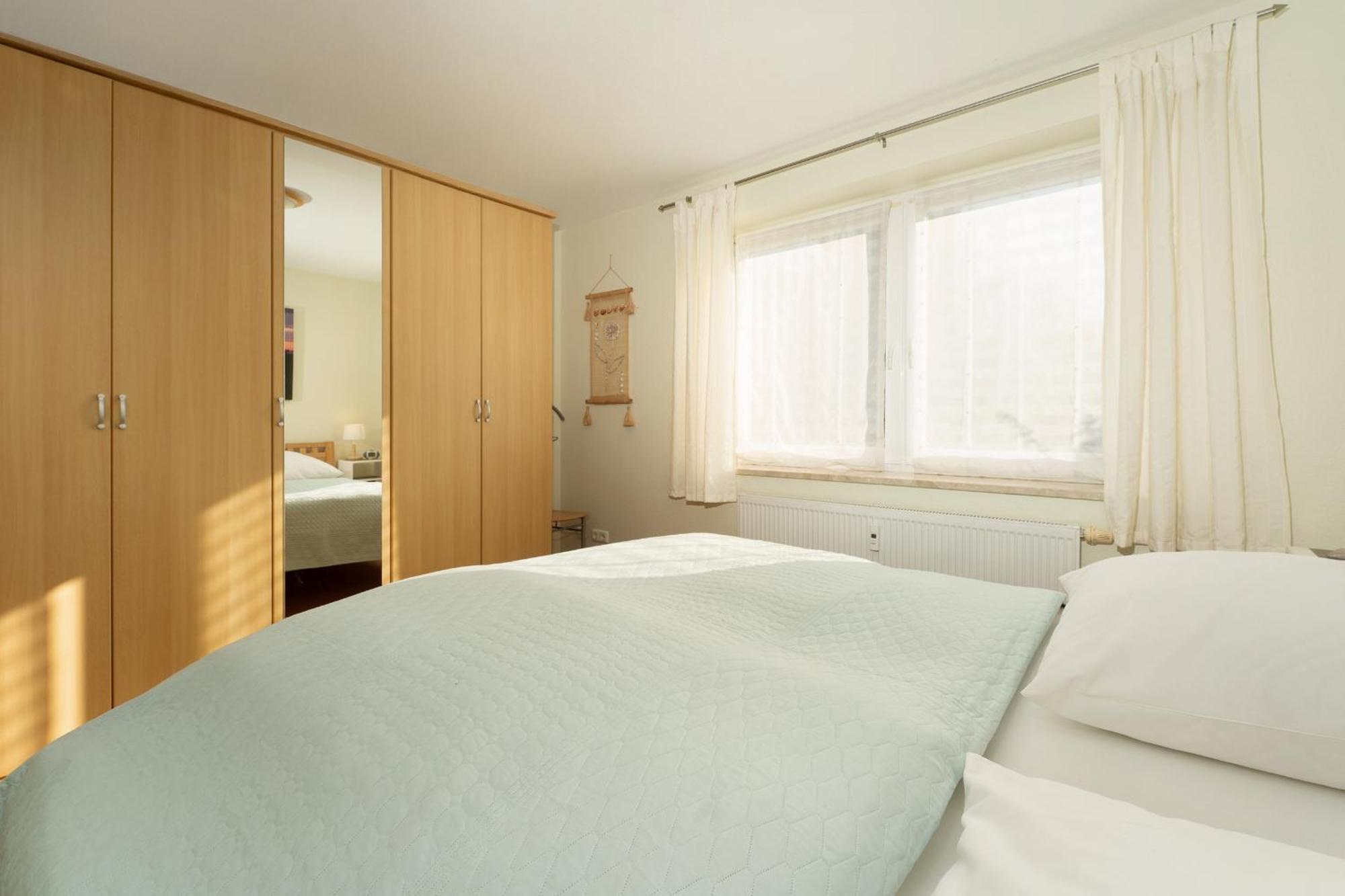 Apartamento Relax Burg auf Fehmarn Exterior foto