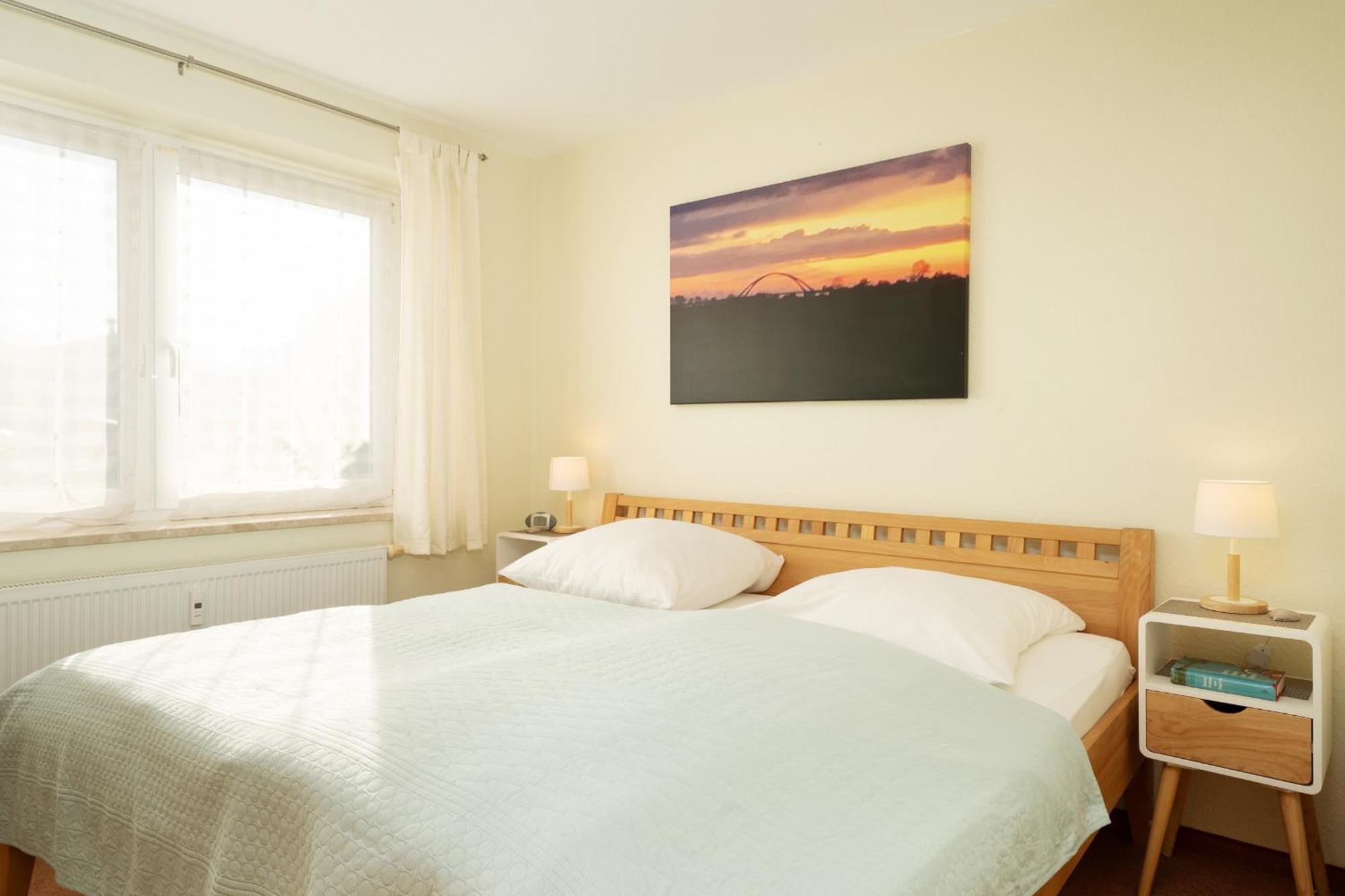 Apartamento Relax Burg auf Fehmarn Exterior foto