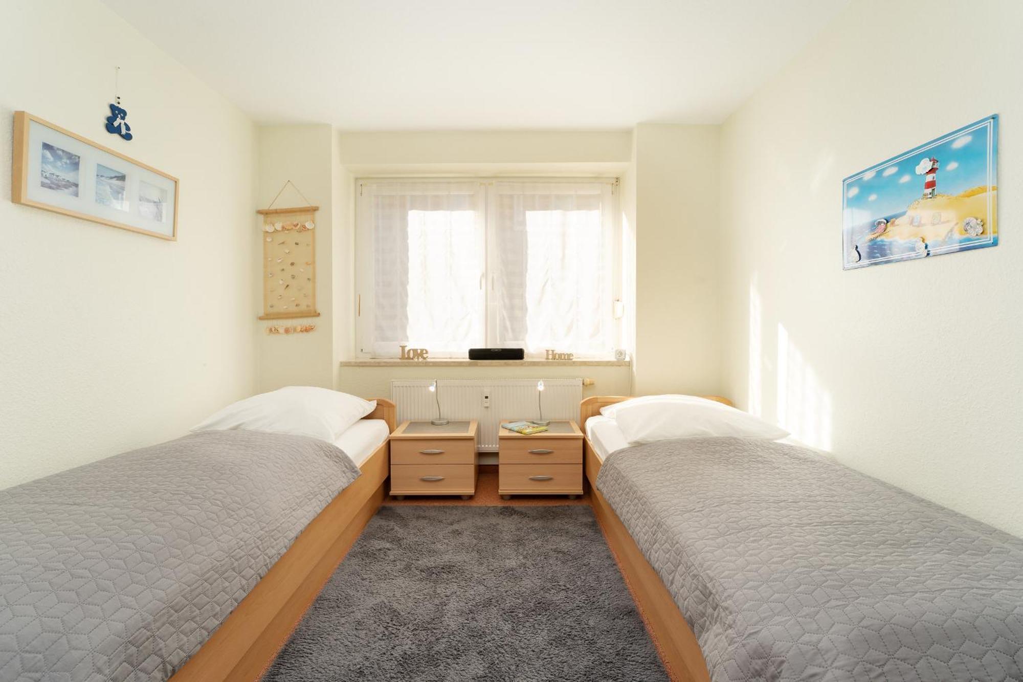Apartamento Relax Burg auf Fehmarn Exterior foto