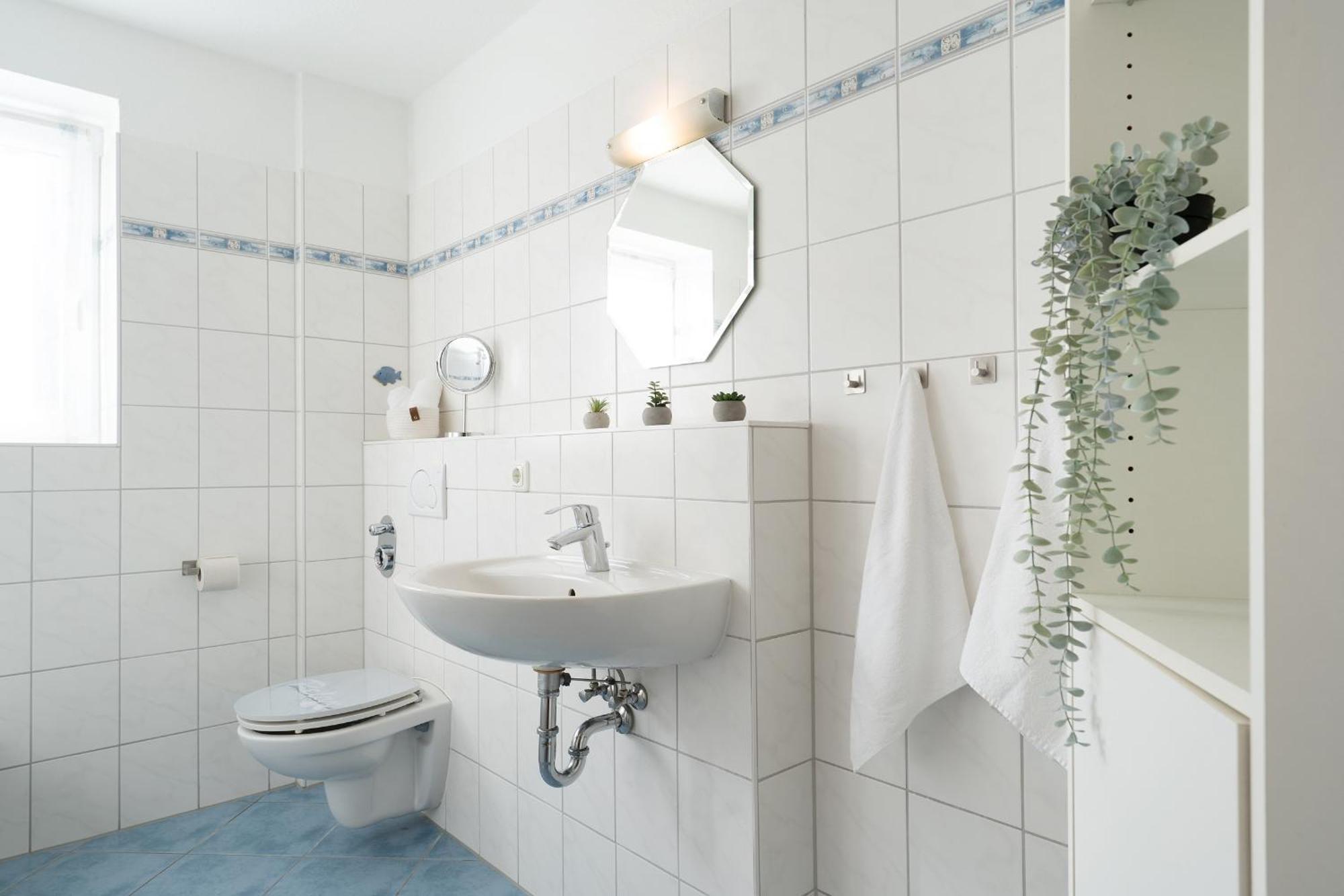 Apartamento Relax Burg auf Fehmarn Exterior foto