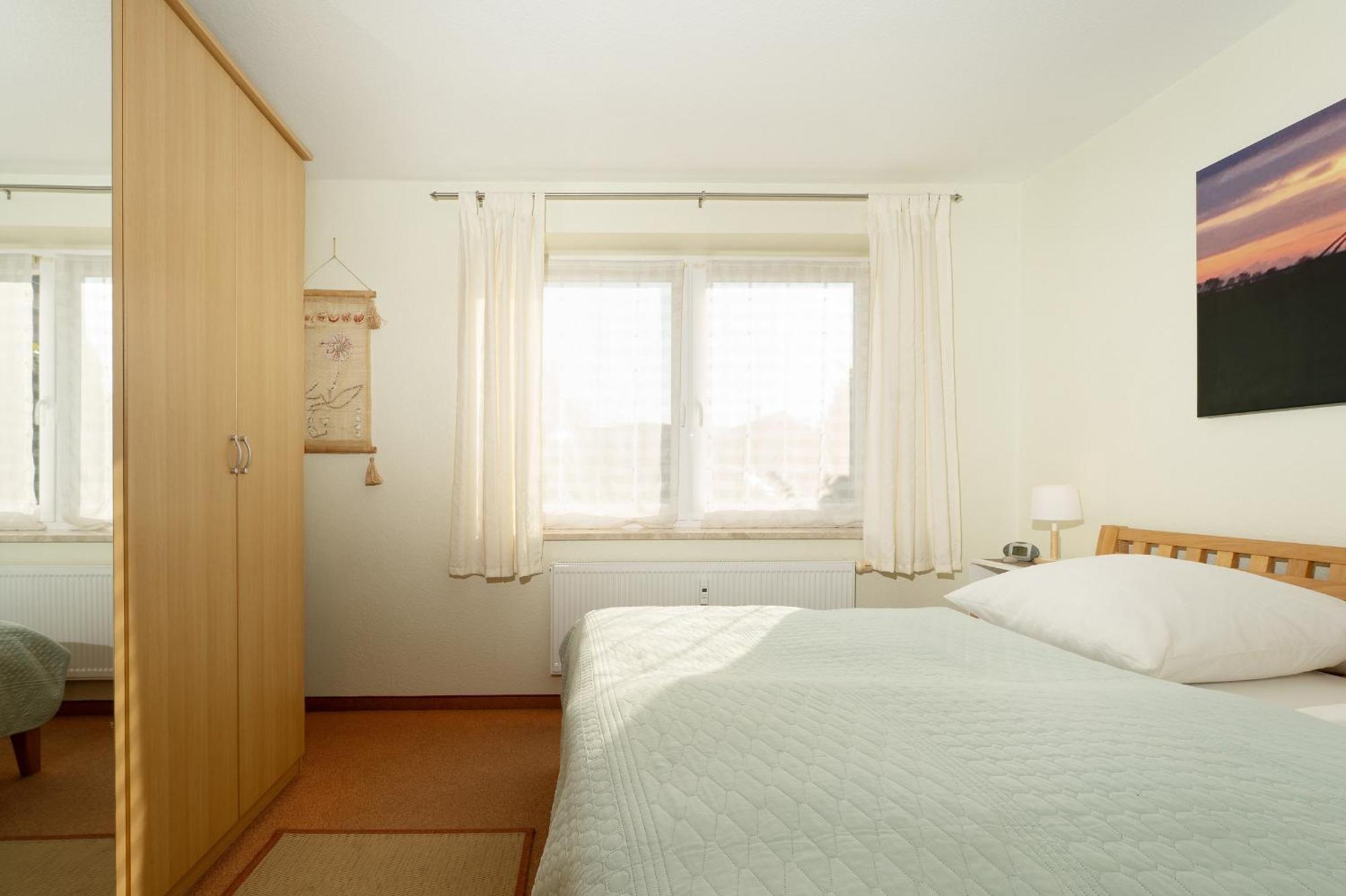 Apartamento Relax Burg auf Fehmarn Exterior foto