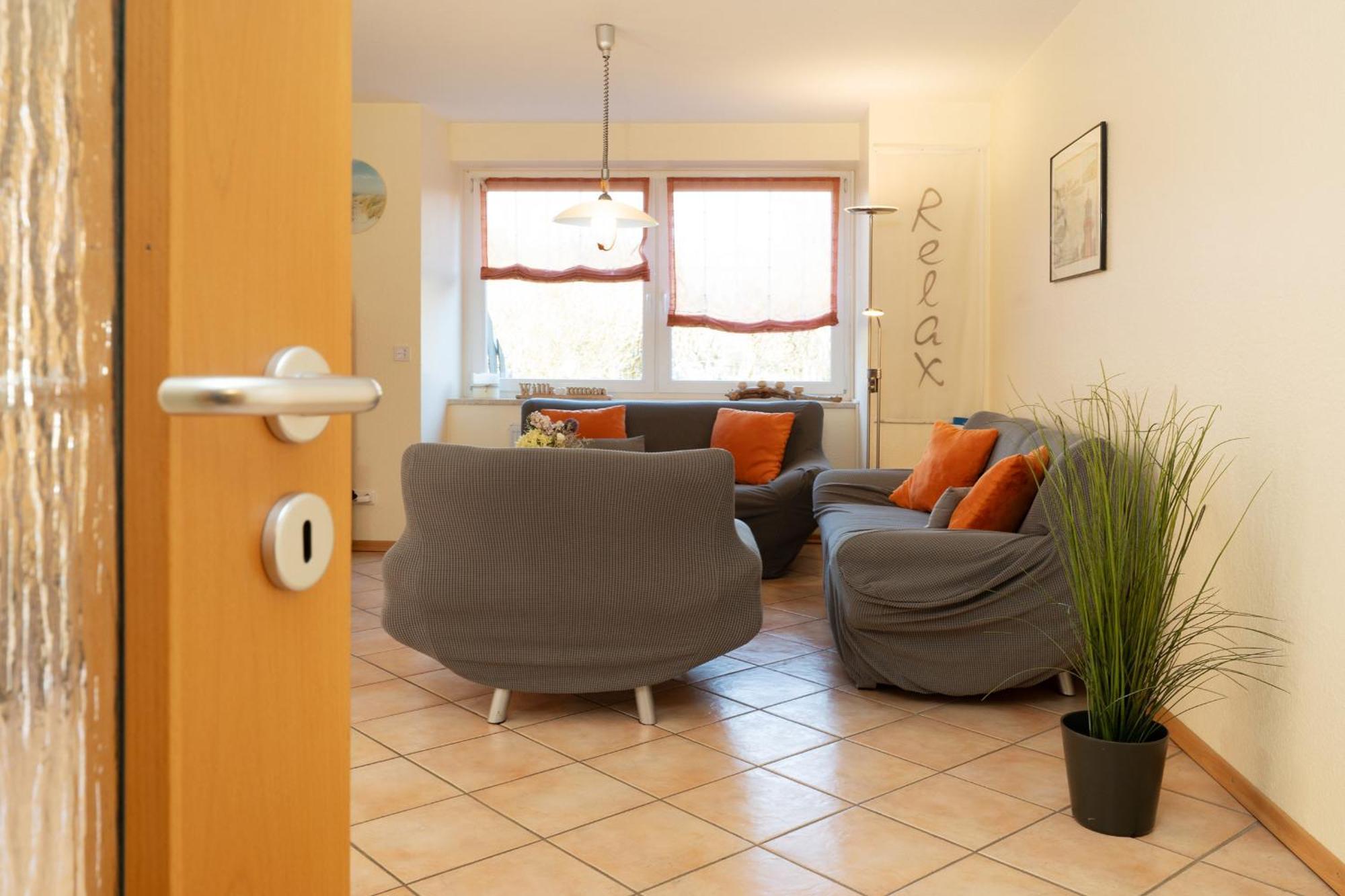 Apartamento Relax Burg auf Fehmarn Exterior foto